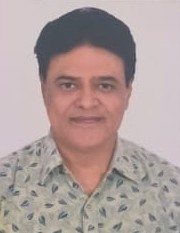 MR. GAUTAMBHAI V. SHAH