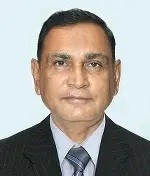 MR. BHUPENDRABHAI M. AMIN