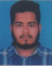 MR. MEET JAYESHBHAI SHAH