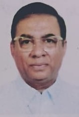 MR. SUNIL S. KANSARA