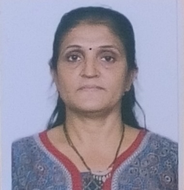 MR. RAXABEN J. DESAI