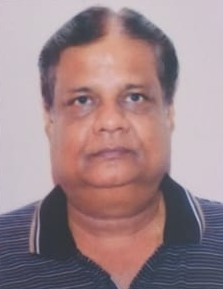 MR. NARESHCHANDRA P. NEMANI